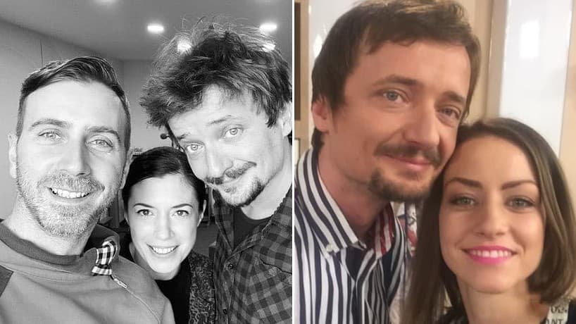 Nad stratou kamaráta a kolegu smúti množstvo slovenských osobností.