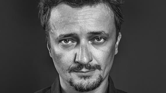 Dano Heriban († 43) bol v hereckej a hudobnej obci označovaný za multitalent.