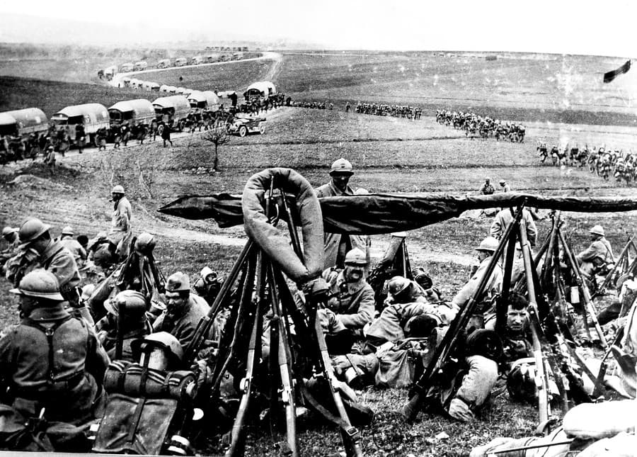 Bitrka o Verdun