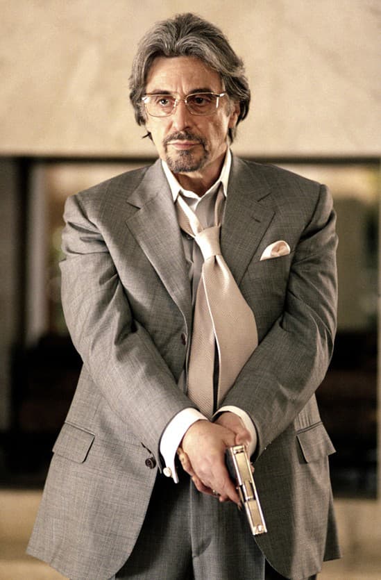 Herec Al Pacino