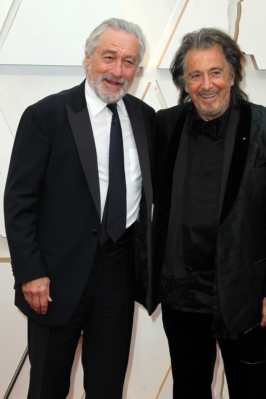 Herec Al Pacino s