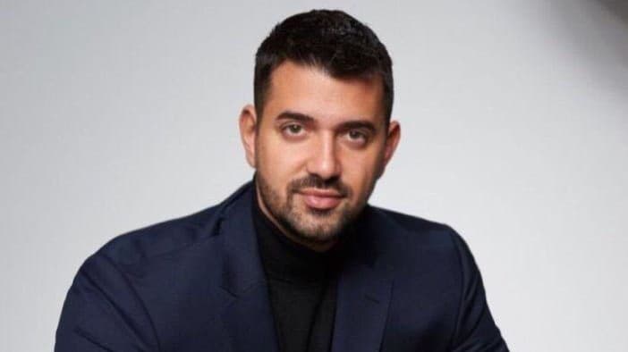 Erik Ňarjaš