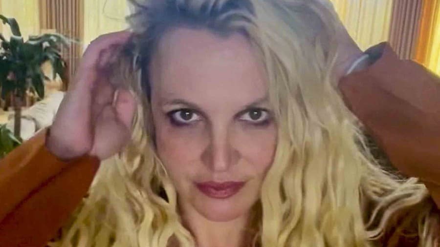 Britney Spears