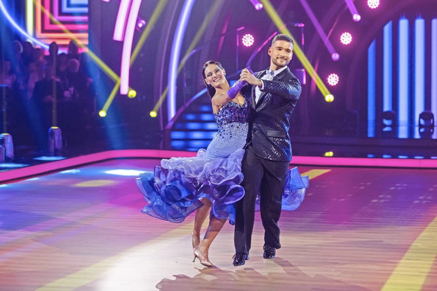 V tanečnej horúčke sa prebojoval do finále a televízia mu našla nový flek.
