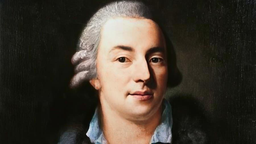 Giacomo Casanova: Svoje literárne