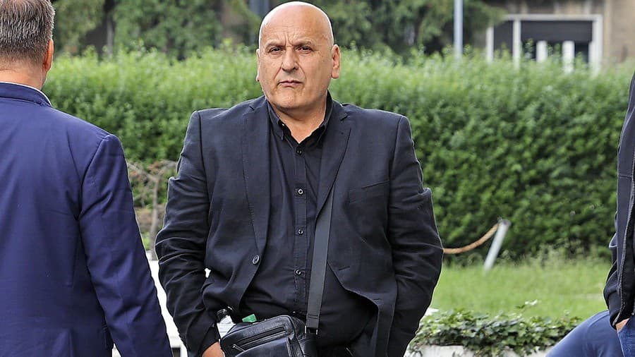 Pavol Hamrák tvrdí, že tento čin sa nedá odpustiť. 