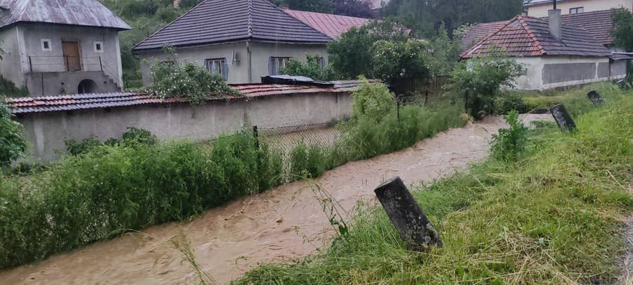 V obci Beluj platí