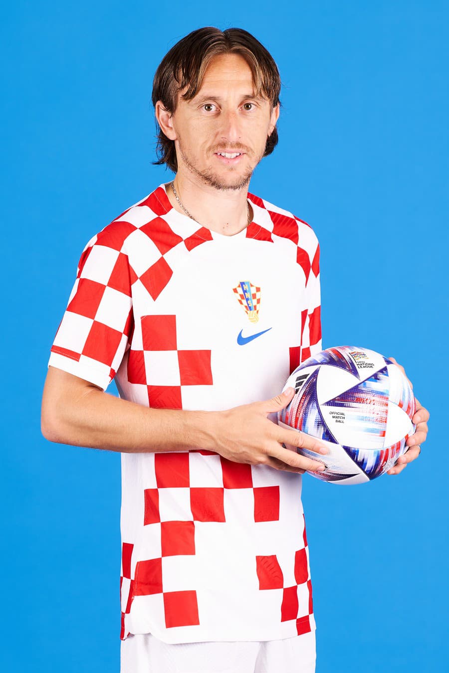 Luka Modrić (37) 