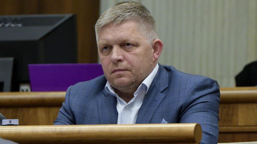 Robert Fico (Smer-SD)