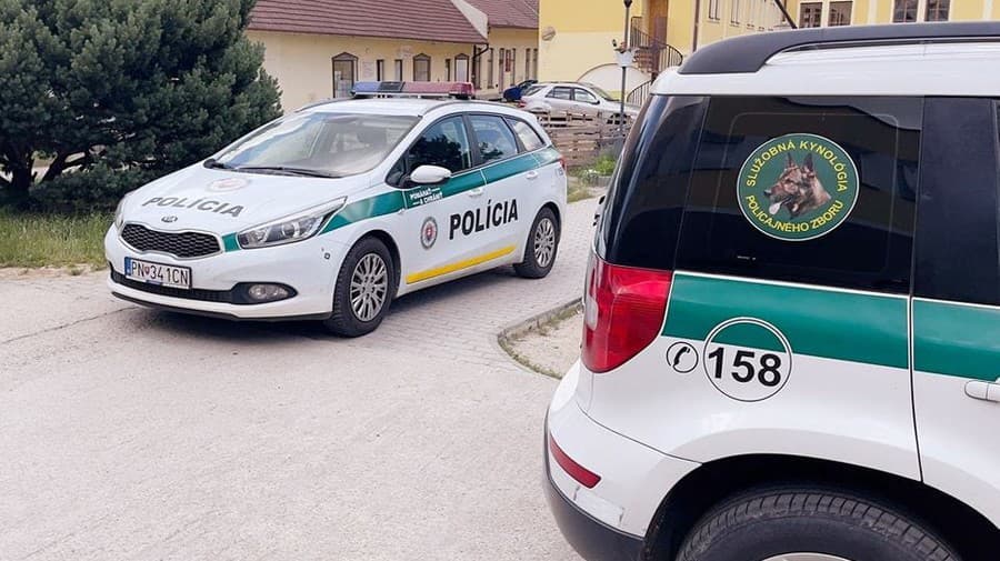 Enviropolícia chytila na Oravskej