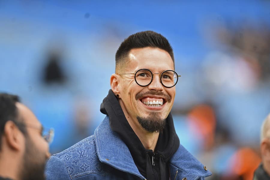 Marek Hamšík