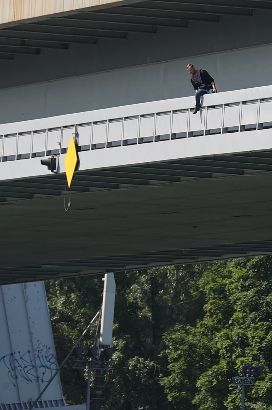 Polícia obdržala v skorých