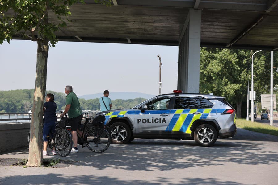 Polícia obdržala v skorých