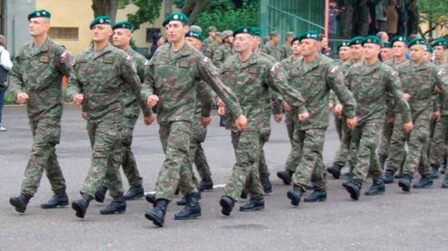 Nemecko odmieta stiahnuť vojakov