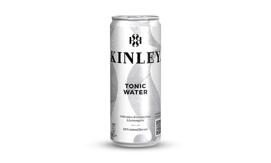 Kinley Tonic Water je