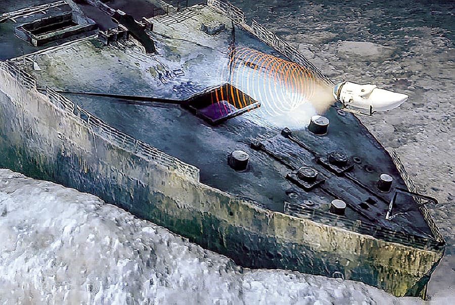 15. apríla 1912 5. apríla 1912 sa Titanic potopil po náraze a Titanic potopil po náraze do ľadovca pri prvej plavbe. o ľadovca pri prvej plavbe. Z 2 224 ľudí na palube 2 224 ľudí na palube zahynulo viac ako 1 500. 