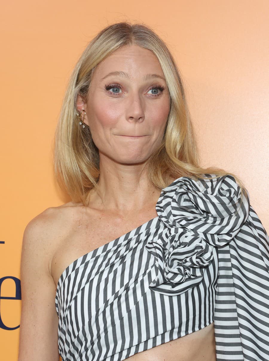 Gwyneth Paltrow 