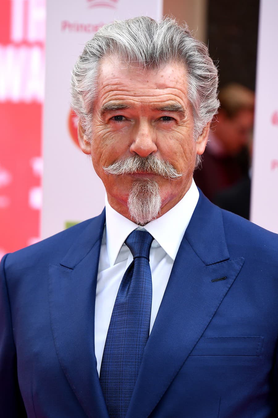 Pierce Brosnan