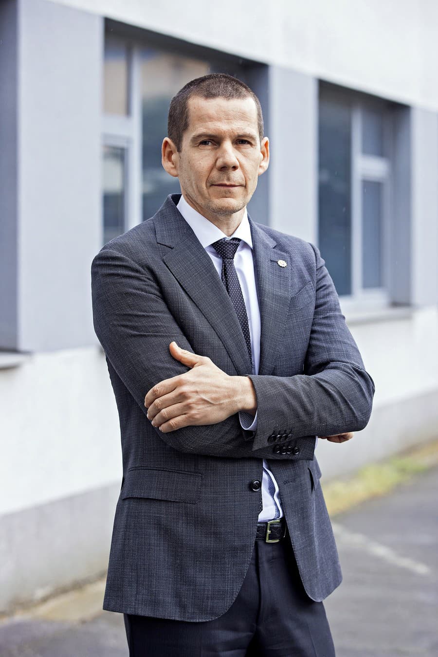 Štefan Hamran prípadom poveril NAKA