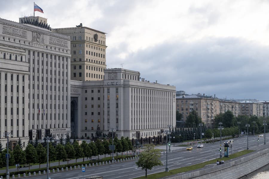 Svedok agentúry Reuters videl