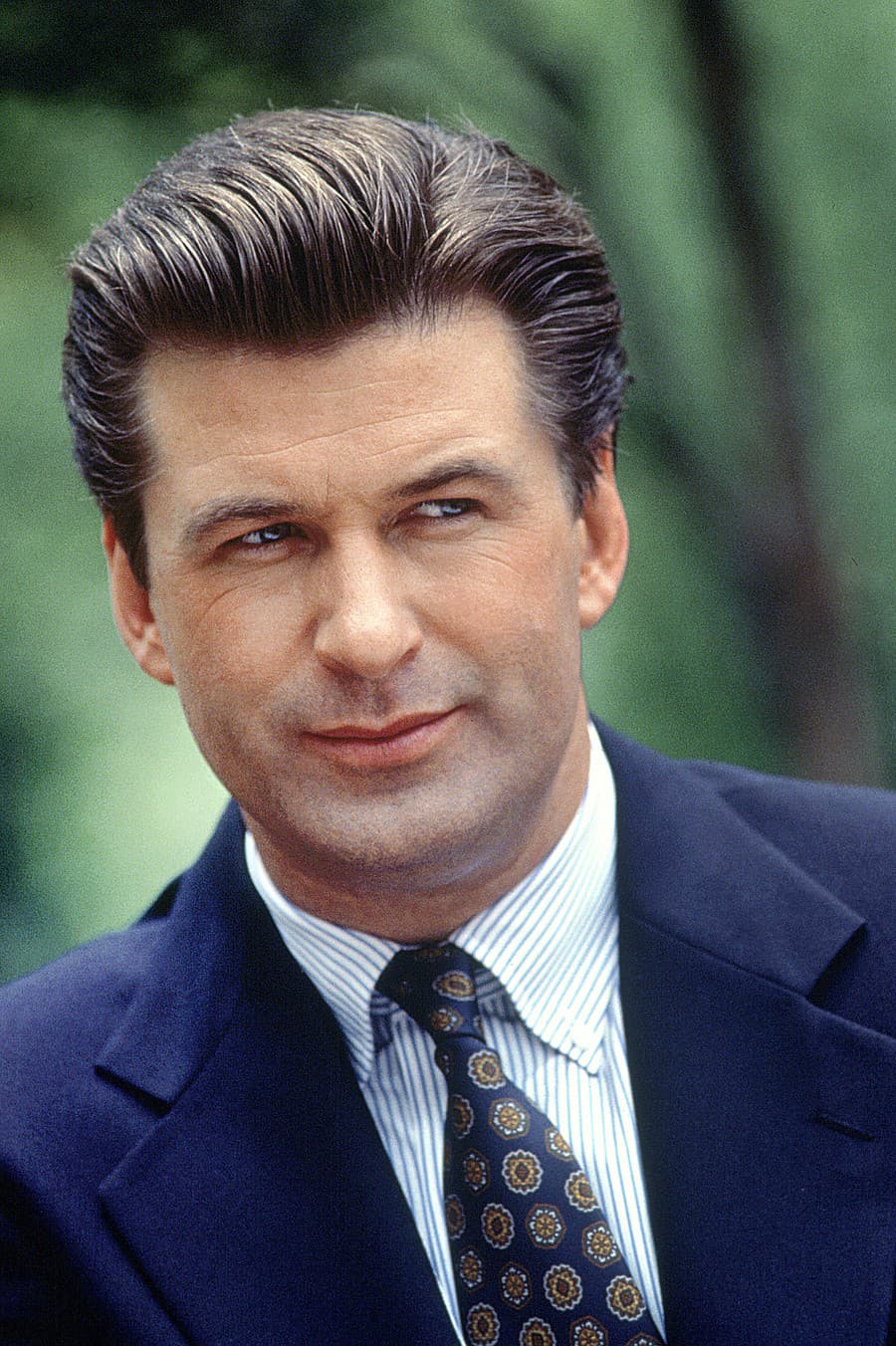 ALEC BALDWIN bol kedysi