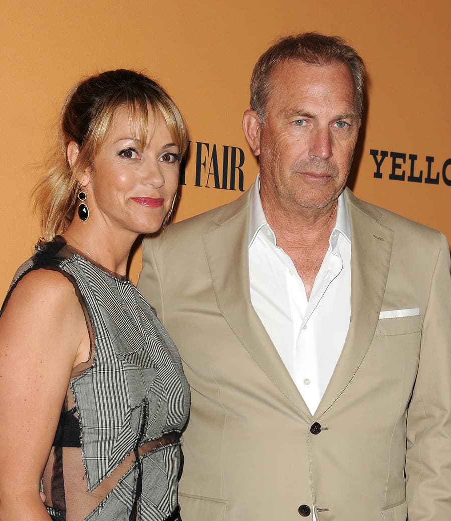 Kevin Costner (68) s