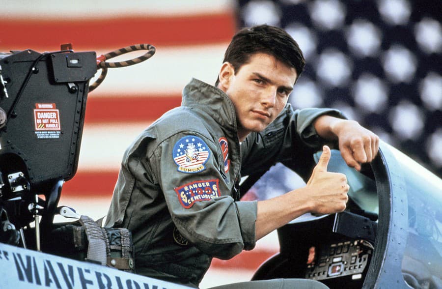 Top Gun