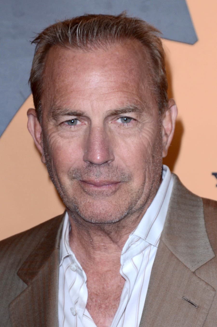 Kevin Costner