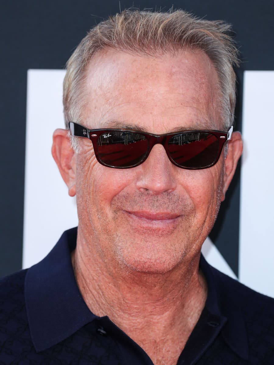 Kevin Costner