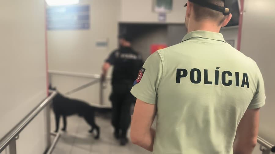 Polícia začala trestné stíhanie