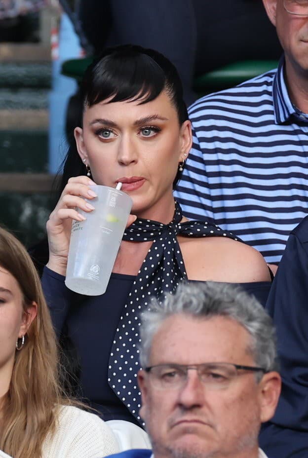 Katy a Orlando si