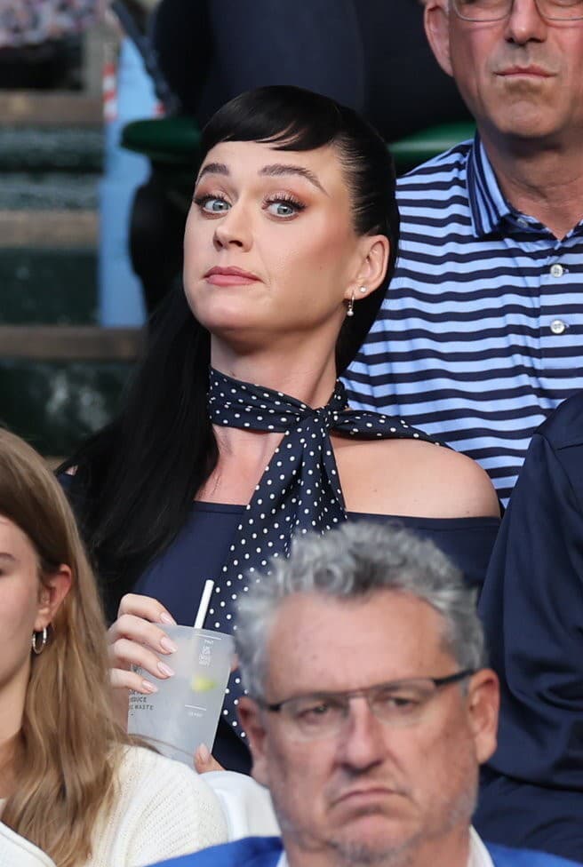 Katy a Orlando si