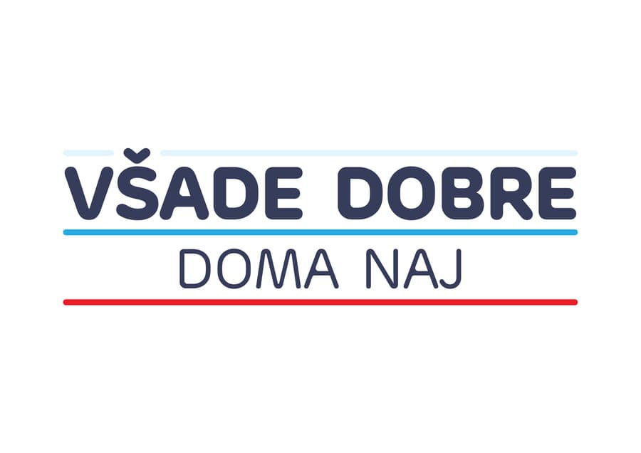 Všade Dobre Doma Naj