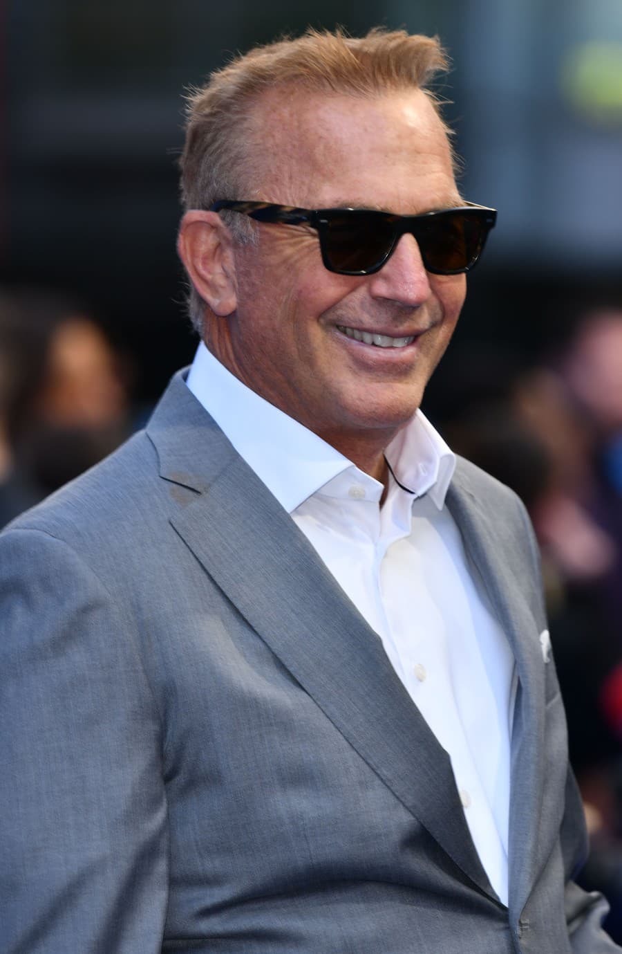 Kevin Costner