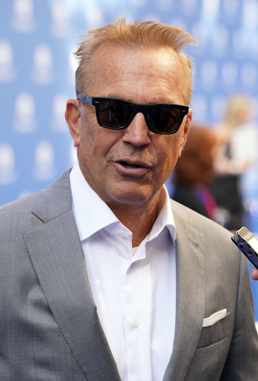 Kevin Costner