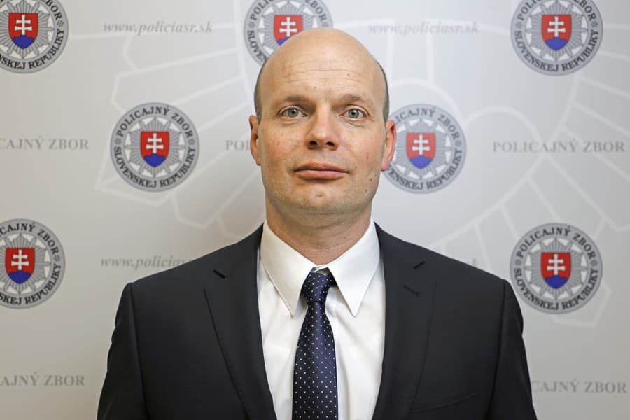 viceprezident PPZ Branko Kišš