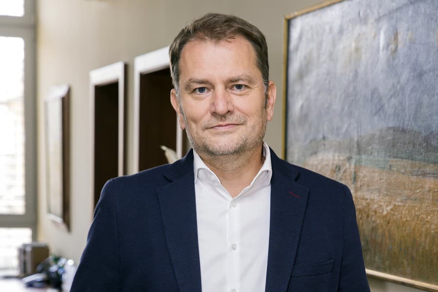 Igor Matovič, OĽaNO a priatelia