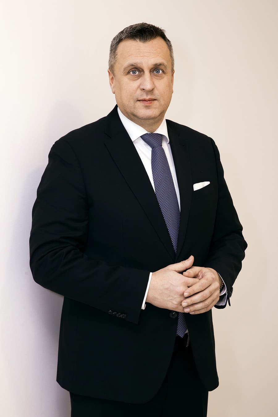 Predseda SNS Andrej Danko.