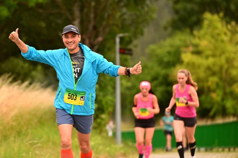 Prihláste sa na jubilejný 10. ročník obľúbeného behu Telekom Night Run Donovaly.