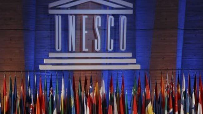 Organizácia UNESCO je hlboko