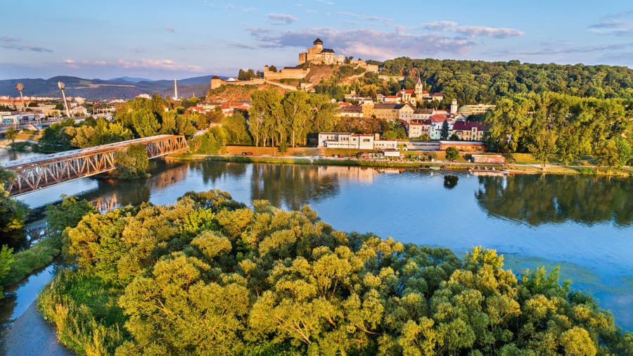 Mesto Trenčín