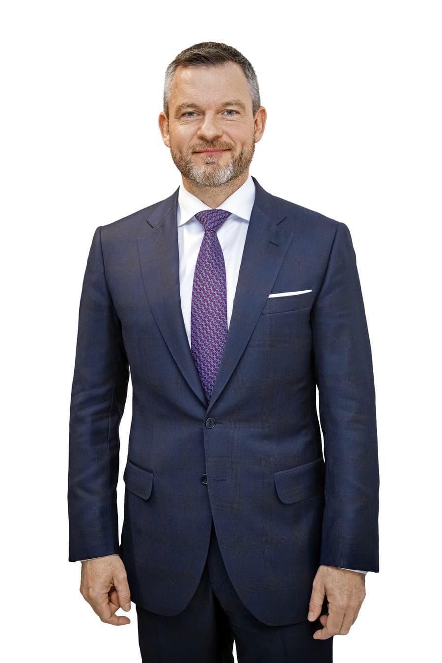 Peter Pellegrini
