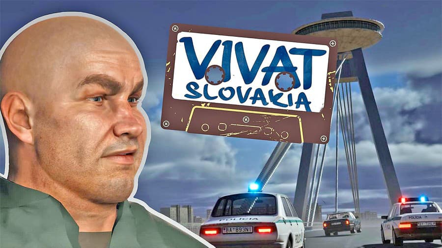 Vivat Slovakia