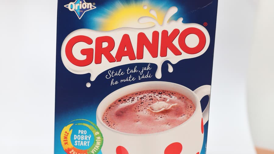 Granko.