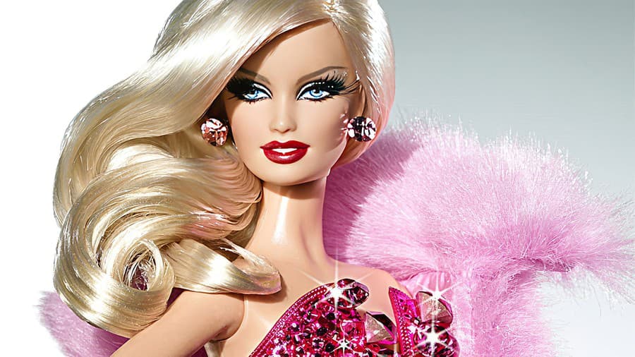 Superstar: Barbie bola vytvorená