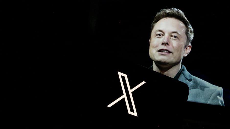 Elon Musk spravila na