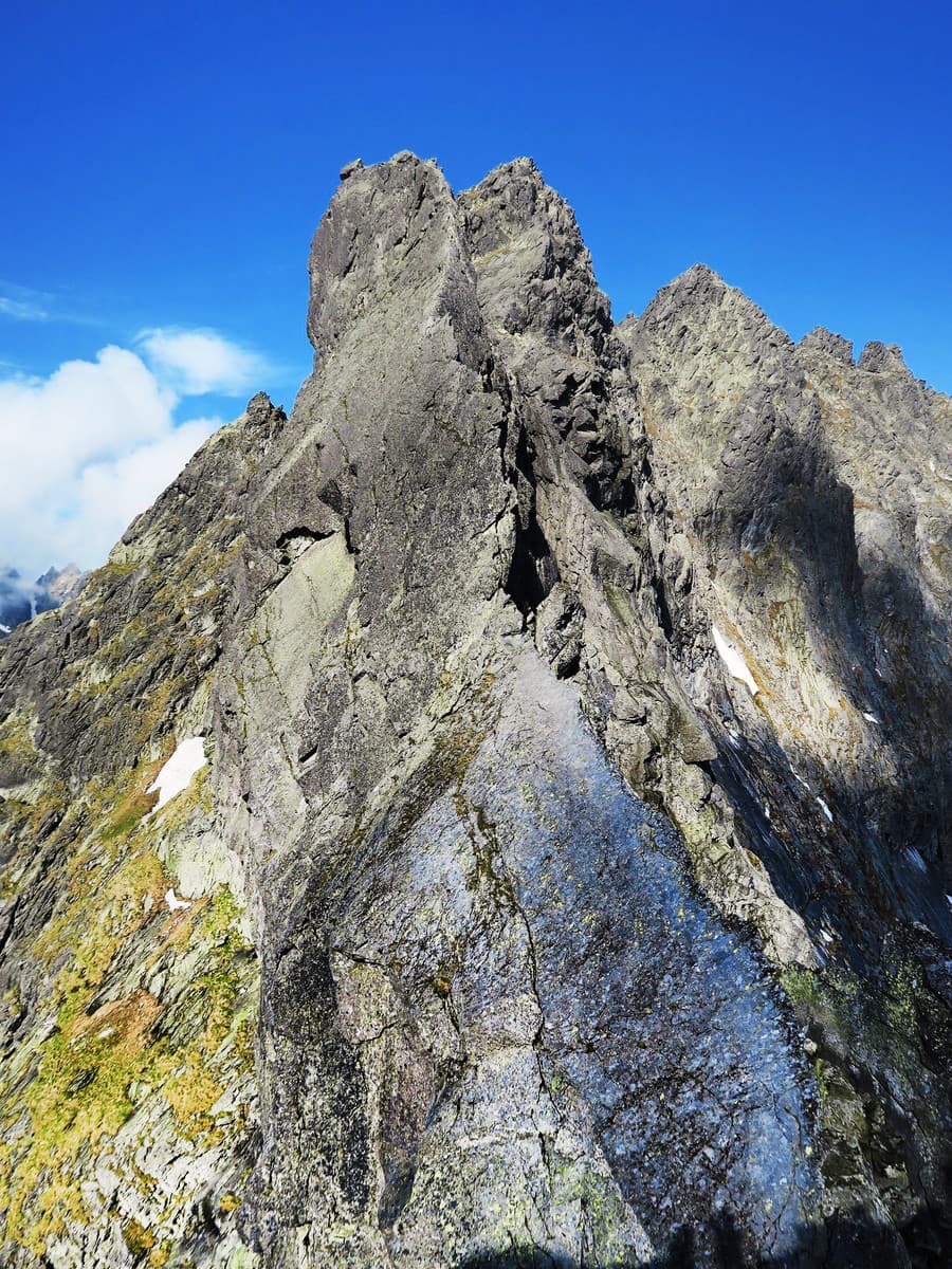 Žabí kôň (2 291 m n. m.)