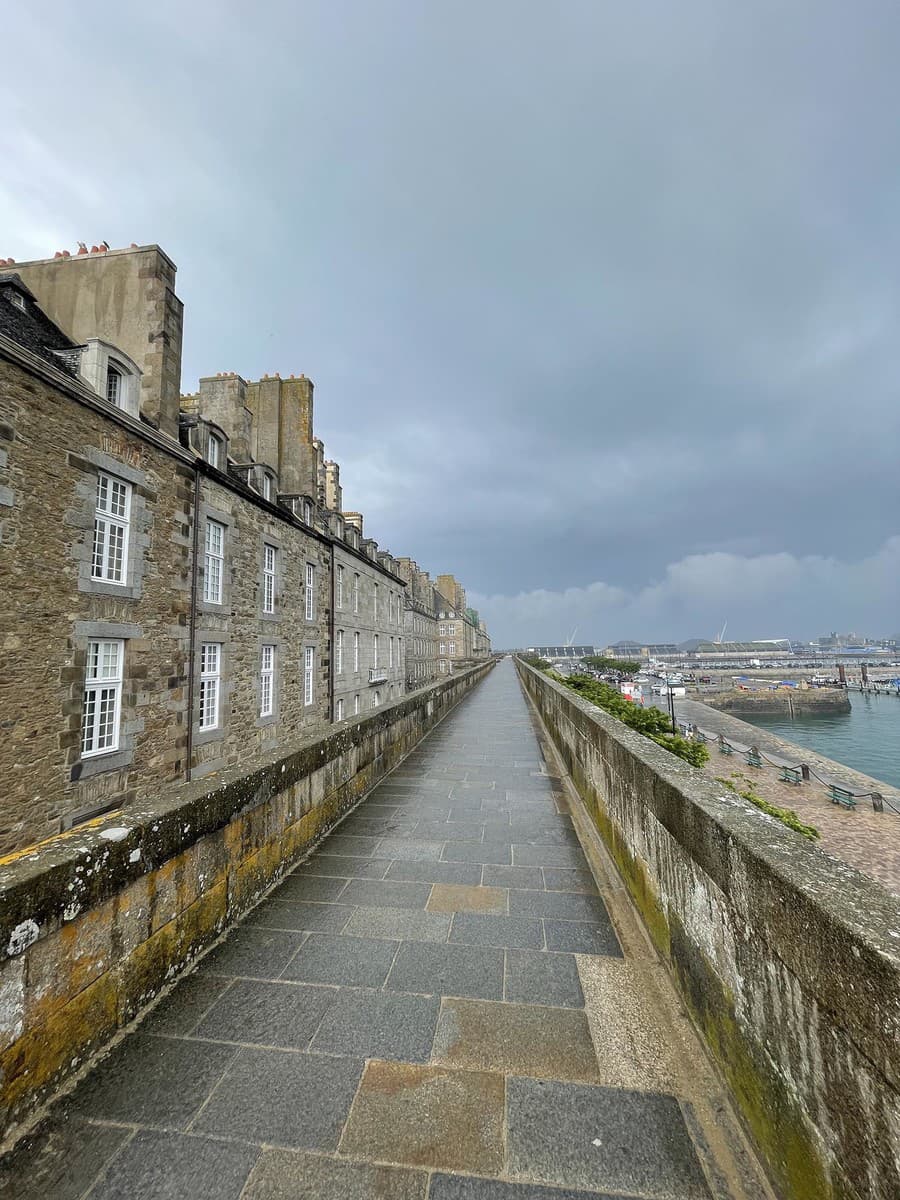 Saint Malo