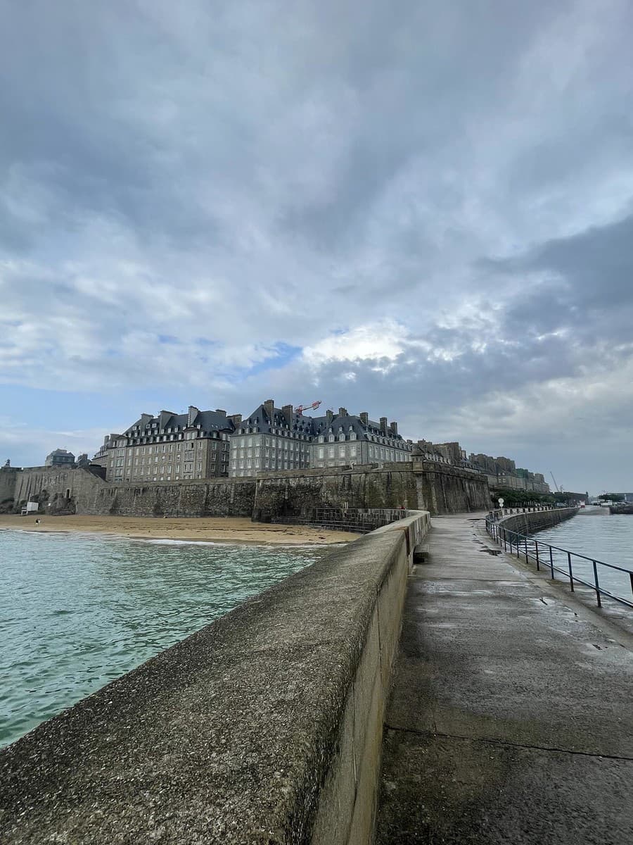 Saint Malo