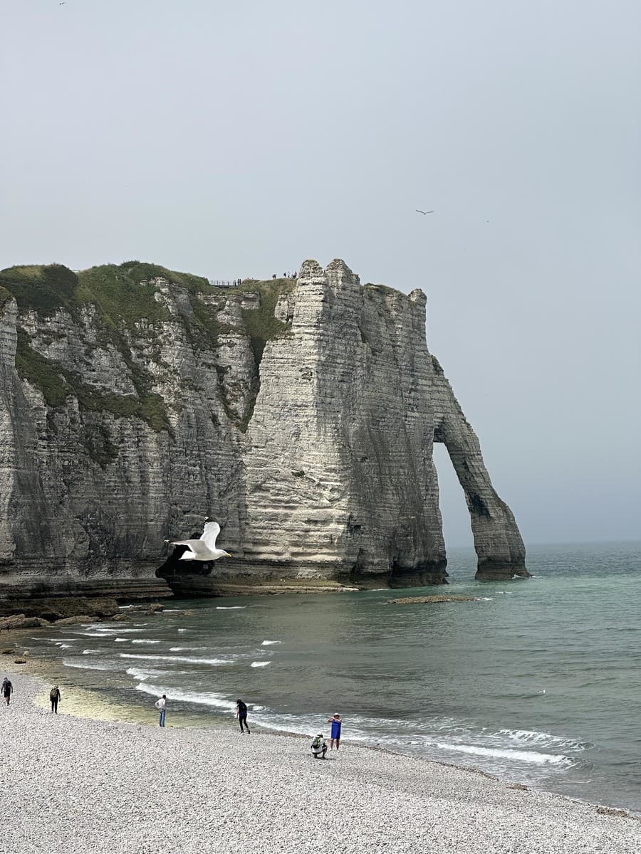 Etretat